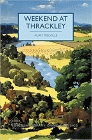 Bookcover of
Weekend at Thrackley
by Alan Melville