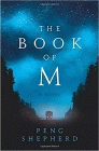 Amazon.com order for
Book of M
by Peng Shepherd