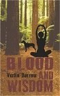 Amazon.com order for
Blood and Wisdom
by Verlin Darrow