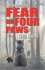 Amazon.com order for
Fear on Four Paws
by Clea Simon