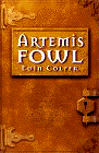 Amazon.com order for
Artemis Fowl
by Eoin Colfer