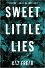Amazon.com order for
Sweet Little Lies
by Caz Frear