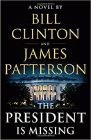 Amazon.com order for
President is Missing
by James Patterson