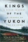 Amazon.com order for
Kings of the Yukon
by Adam Weymouth