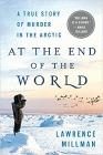 Amazon.com order for
At the End of the World
by Lawrence Millman