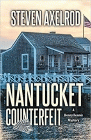 Amazon.com order for
Nantucket Counterfeit
by Steven Axelrod
