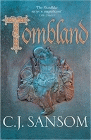 Bookcover of
Tombland
by C. J. Sansom