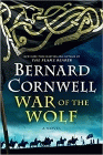 Amazon.com order for
War of the Wolf
by Bernard Cornwell