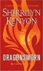Amazon.com order for
Dragonsworn
by Sherrilyn Kenyon