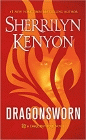 Bookcover of
Dragonsworn
by Sherrilyn Kenyon