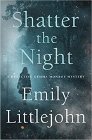 Amazon.com order for
Shatter the Night
by Emily Littlejohn