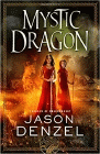 Amazon.com order for
Mystic Dragon
by Jason Denzel