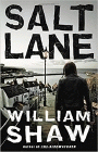 Amazon.com order for
Salt Lane
by William Shaw