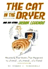 Amazon.com order for
Cat in the Dryer
by Thomas J. Craughwell
