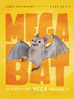 Amazon.com order for
Megabat
by Anna Humphrey