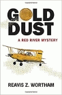 Amazon.com order for
Gold Dust
by Reavis Z. Wortham