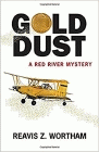 Amazon.com order for
Gold Dust
by Reavis Z. Wortham