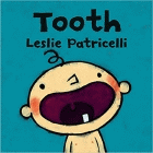 Amazon.com order for
Tooth
by Leslie Patricelli