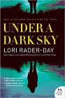 Bookcover of
Under a Dark Sky
by Lori Rader-Day