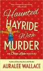 Amazon.com order for
Haunted Hayride with Murder
by Auralee Wallace