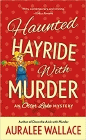 Amazon.com order for
Haunted Hayride with Murder
by Auralee Wallace