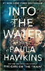 Bookcover of
Into the Water
by Paula Hawkins