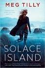 Amazon.com order for
Solace Island
by Meg Tilly