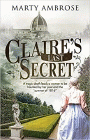 Amazon.com order for
Claire's Last Secret
by Marty Ambrose
