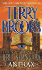 Amazon.com order for
Antrax
by Terry Brooks
