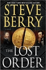 Bookcover of
Lost Order
by Steve Berry
