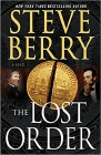 Bookcover of
Lost Order
by Steve Berry