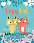 Amazon.com order for
Copy Cat
by Ali Pye