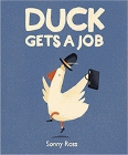 Amazon.com order for
Duck Gets a Job
by Sonny Ross