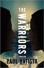 Bookcover of
Warriors
by Paul Batista