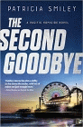 Amazon.com order for
Second Goodbye
by Patricia Smiley