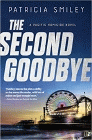 Amazon.com order for
Second Goodbye
by Patricia Smiley