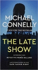 Amazon.com order for
Late Show
by Michael Connelly