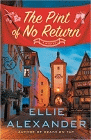 Amazon.com order for
Pint of No Return
by Ellie Alexander