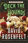 Amazon.com order for
Deck the Hounds
by David Rosenfelt