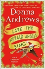 Amazon.com order for
Lark! The Herald Angels Sing
by Donna Andrews