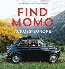 Amazon.com order for
Find Momo Across Europe
by Andrew Knapp