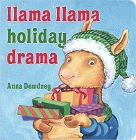 Amazon.com order for
Llama Llama Holiday Drama
by Anna Dewdney