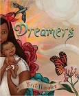 Amazon.com order for
Dreamers
by Yuyi Morales