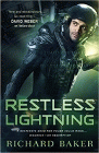 Amazon.com order for
Restless Lightning
by Richard Baker