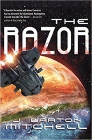 Amazon.com order for
Razor
by J. Barton Mitchell