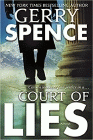 Amazon.com order for
Court of Lies
by Gerry Spence