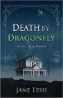 Amazon.com order for
Death by Dragonfly
by Jane Tesh