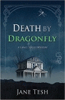 Amazon.com order for
Death by Dragonfly
by Jane Tesh