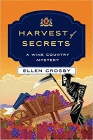 Amazon.com order for
Harvest of Secrets
by Ellen Crosby