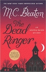 Amazon.com order for
Dead Ringer
by M. C. Beaton